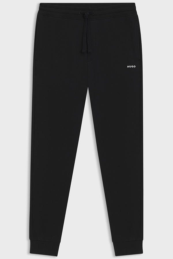 ΠΑΝΕΛΟΝΙ (ΦΟΡΜΑΣ) HUGO - 001 ΜΑΥΡΟ